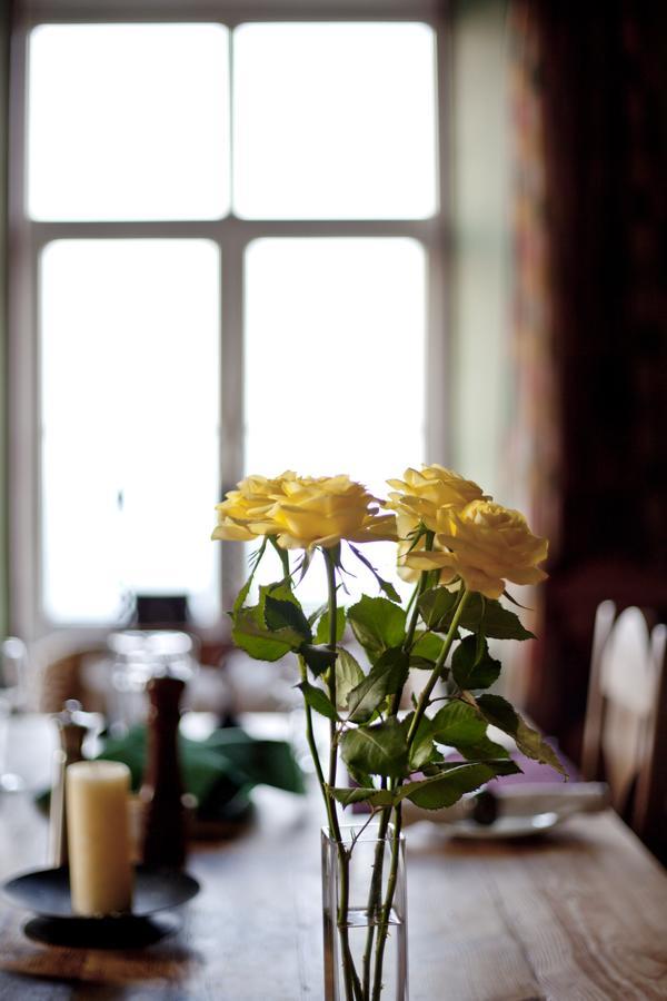 Bed and Breakfast North Walk House à Lynton Extérieur photo