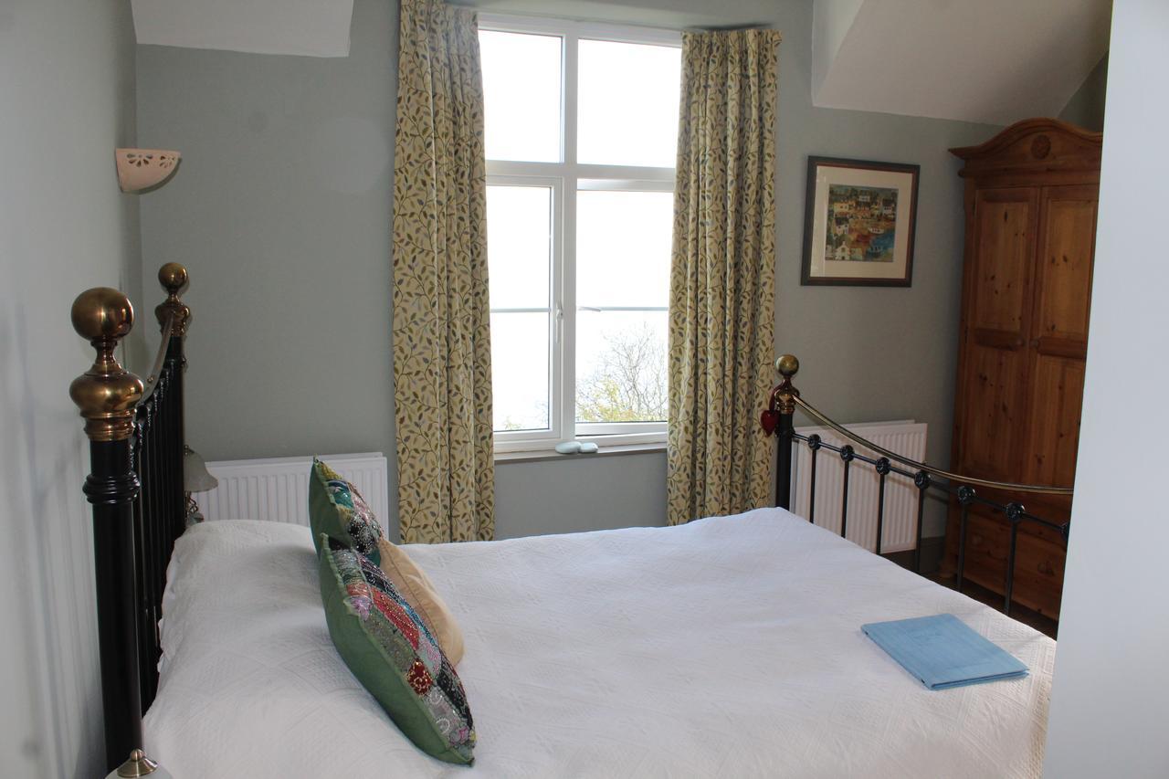 Bed and Breakfast North Walk House à Lynton Extérieur photo