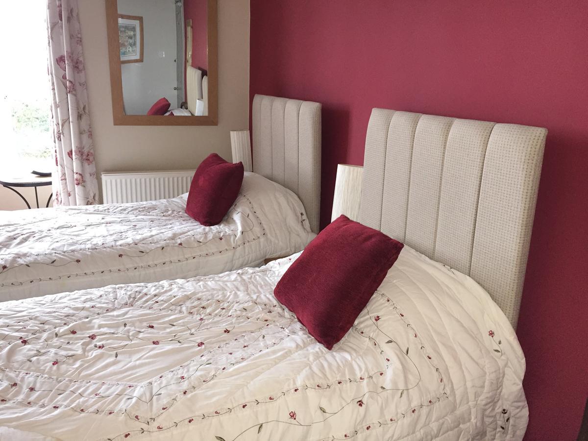 Bed and Breakfast North Walk House à Lynton Extérieur photo