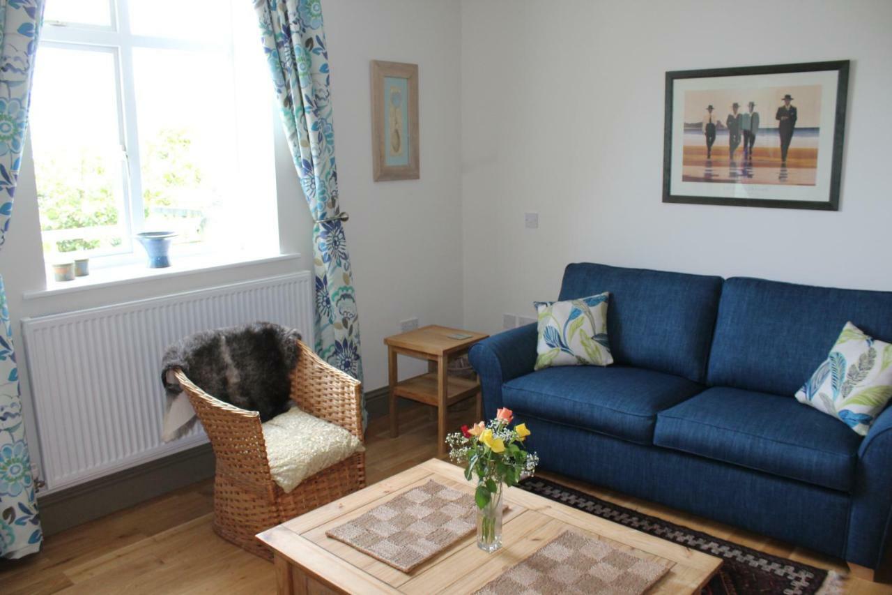 Bed and Breakfast North Walk House à Lynton Extérieur photo