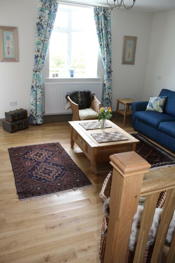 Bed and Breakfast North Walk House à Lynton Extérieur photo