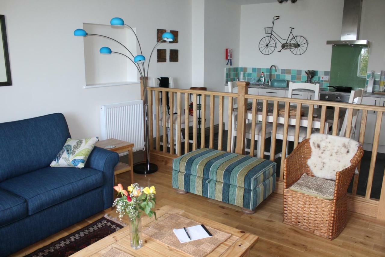 Bed and Breakfast North Walk House à Lynton Extérieur photo