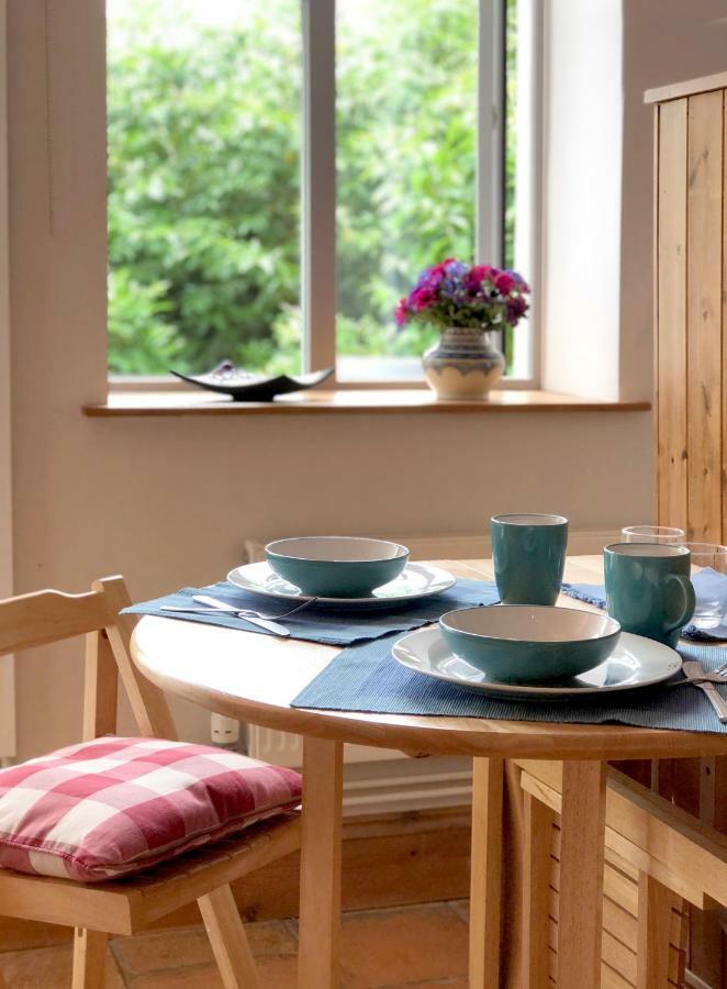 Bed and Breakfast North Walk House à Lynton Extérieur photo